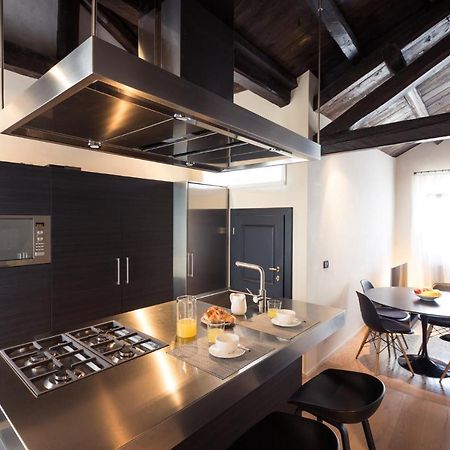 Amazing Modern Design Home, Campo Dei Mori. Wifi Velence Kültér fotó