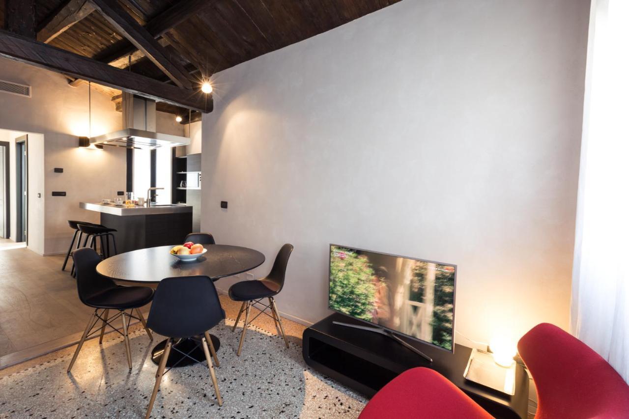 Amazing Modern Design Home, Campo Dei Mori. Wifi Velence Kültér fotó